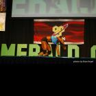 Carole  Castillo - NPC Emerald Cup 2009 - #1