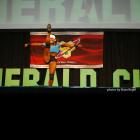 Carole  Castillo - NPC Emerald Cup 2009 - #1