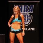 Chelsea  Van Zyl - Natural Brisbane Classic 2011 - #1