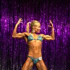 Sue  Beer - NPC Ruby Championship 2012 - #1