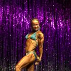 Sue  Beer - NPC Ruby Championship 2012 - #1