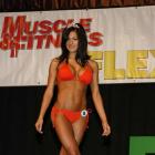 Diana  Graham - NPC Emerald Cup 2009 - #1