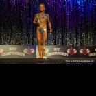 Sue  Beer - NPC Ruby Championship 2012 - #1