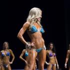 Chandra  Pease - NPC Natural Western USA 2014 - #1