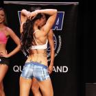 Srephanie  Van Dooren - Natural Brisbane Classic 2011 - #1