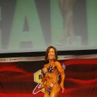 Tracy   Rogers - NPC Emerald Cup 2009 - #1