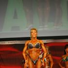 Paisley  Miller - NPC Emerald Cup 2009 - #1