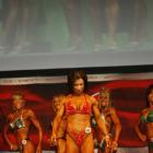 Tracy  Chenault - NPC Emerald Cup 2009 - #1