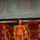 Tracy  Chenault - NPC Emerald Cup 2009 - #1