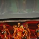 Tracy  Chenault - NPC Emerald Cup 2009 - #1