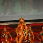 Anna  Smole - NPC Emerald Cup 2009 - #1