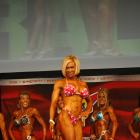 Wendy  Bogard - NPC Emerald Cup 2009 - #1