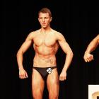 Jordan  Whyte - Natural Brisbane Classic 2011 - #1