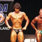 Jordan  Franzmann - Natural Brisbane Classic 2011 - #1