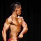 Tony  Nguyen - Natural Brisbane Classic 2011 - #1