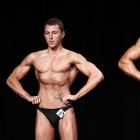 Jordan  Whyte - Natural Brisbane Classic 2011 - #1