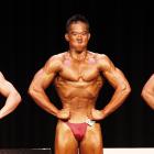 Tony  Nguyen - Natural Brisbane Classic 2011 - #1