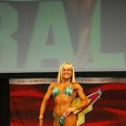 Tammy  Rosiek - NPC Emerald Cup 2009 - #1