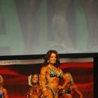 Brittani  Simpson - NPC Emerald Cup 2009 - #1