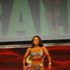 Carole  Castillo - NPC Emerald Cup 2009 - #1