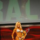 Katrinka  Danielson - NPC Emerald Cup 2009 - #1