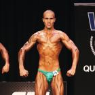 Ken  Hunte - Natural Brisbane Classic 2011 - #1