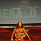 Jessica  Hopkins - NPC Emerald Cup 2009 - #1