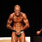 Ken  Hunte - Natural Brisbane Classic 2011 - #1