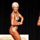 Katie  Sutton - Natural Brisbane Classic 2011 - #1