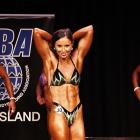 Narelle  Bullock - Natural Brisbane Classic 2011 - #1