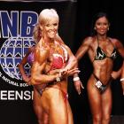 Andrea  Bath - Natural Brisbane Classic 2011 - #1