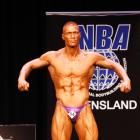 Paul  Wagstaff - Natural Brisbane Classic 2011 - #1