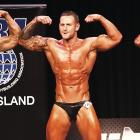 Joel  Bushby - Natural Brisbane Classic 2011 - #1