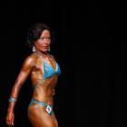 Glenys  Ewings - Natural Brisbane Classic 2011 - #1