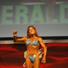 Andrea  Canonge - NPC Emerald Cup 2009 - #1