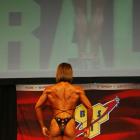 Christina  McEllrath - NPC Emerald Cup 2009 - #1