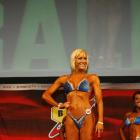 Christina  McEllrath - NPC Emerald Cup 2009 - #1