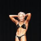 Cherie-ann  Borghouts - Natural Brisbane Classic 2011 - #1