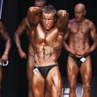 David  Carman - Natural Brisbane Classic 2011 - #1