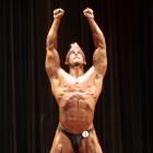 Joseph  Bennett - NPC Sunset Classic 2012 - #1