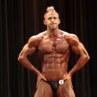 Joseph  Bennett - NPC Sunset Classic 2012 - #1