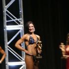 Marla  Noetzel - NPC Lee Haney Classic 2009 - #1