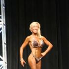 Moira  Noetzel - NPC Lee Haney Classic 2009 - #1