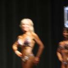 Moira  Noetzel - NPC Lee Haney Classic 2009 - #1