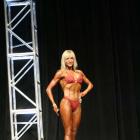 Darlene  Messina - NPC Lee Haney Classic 2009 - #1