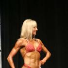 Darlene  Messina - NPC Lee Haney Classic 2009 - #1