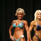 Kim  Wingard - NPC Lee Haney Classic 2009 - #1