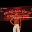 Rick  Kaiser - NPC Arkansas State 2012 - #1