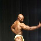 Caesar  Hamilton - NPC Lee Haney Classic 2009 - #1