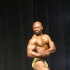 Caesar  Hamilton - NPC Lee Haney Classic 2009 - #1